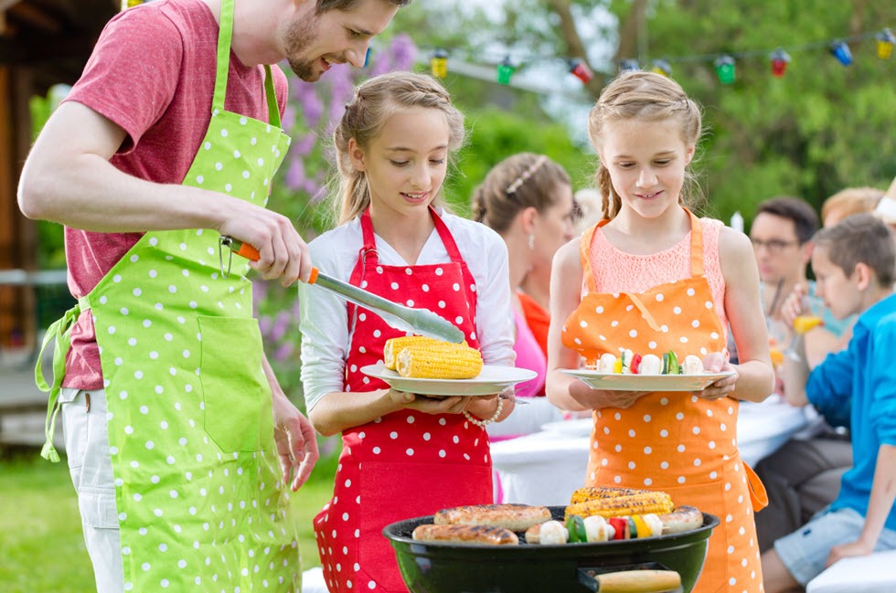Affordable party rentals UK