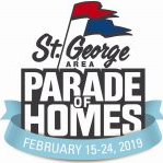 St. George Parade Of Homes