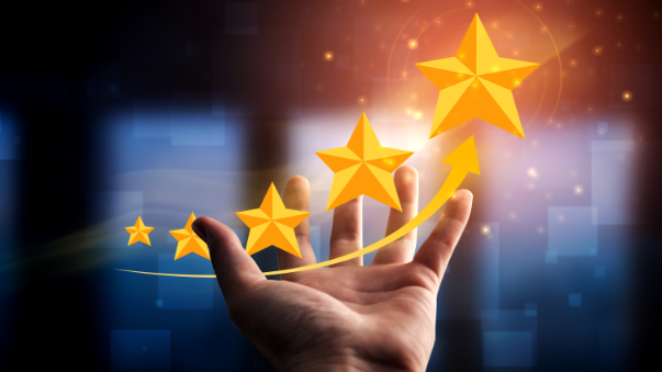 Reputation Branding & Marketing