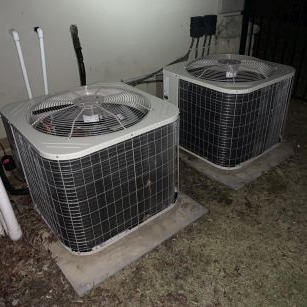 Air Conditioning