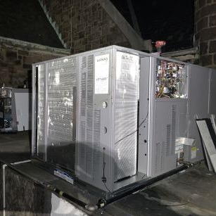 Refrigeration 3