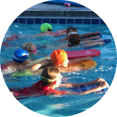 Utah Swim Academy Swim Team