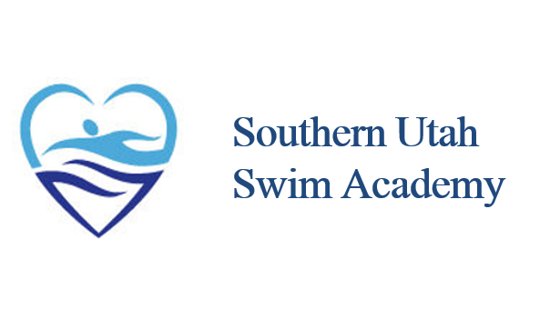 Southern Utah Swim Academy Logo