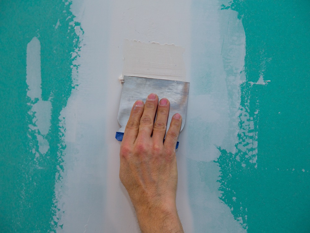 Minor Drywall Repair