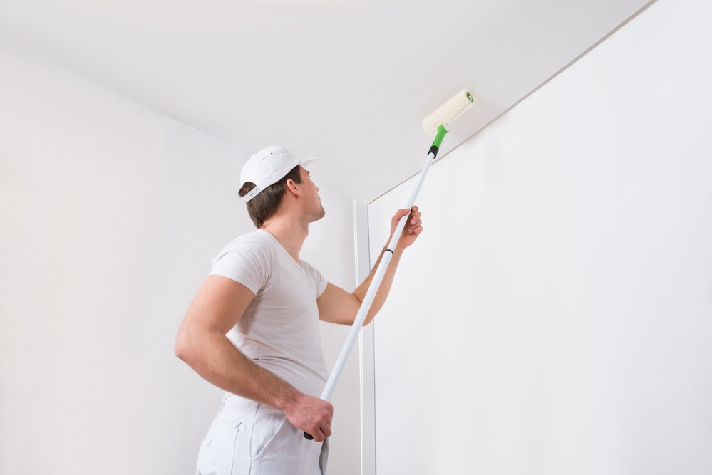 Residential Painting