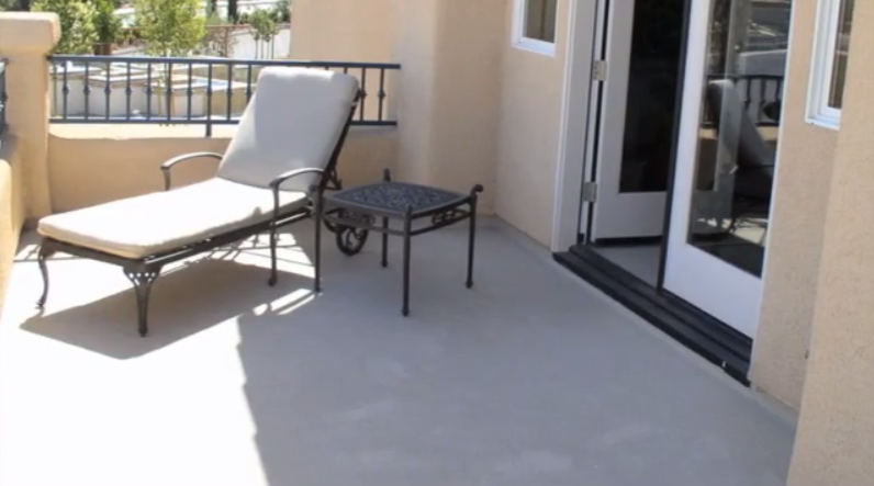 Patios
