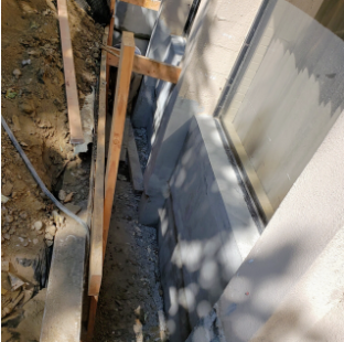 Foundations