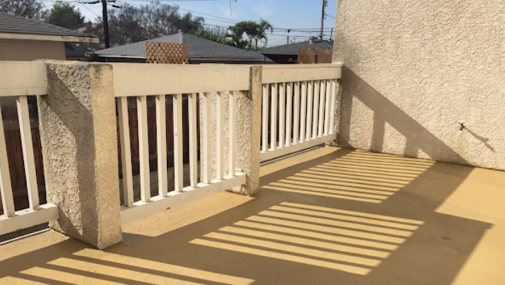 Decks