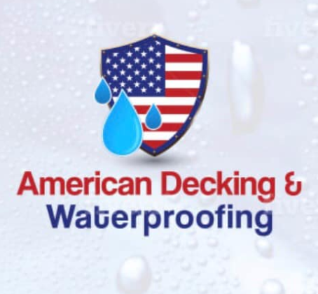 American Decking & Waterproofing Logo