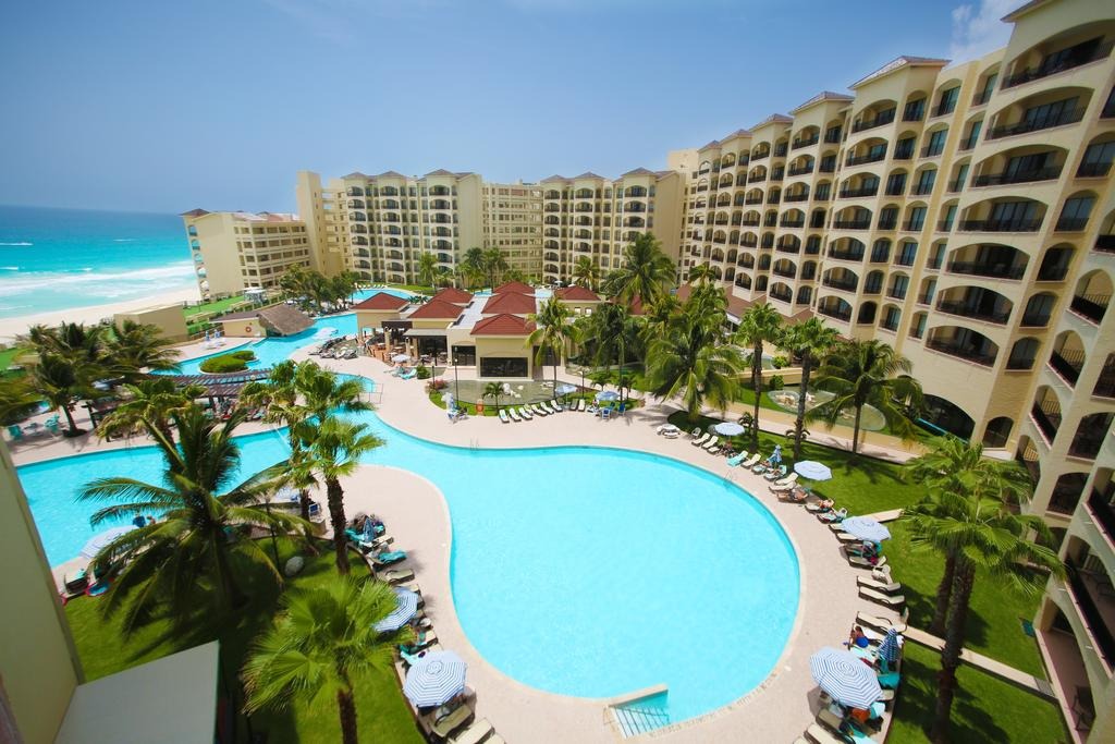 Cancun