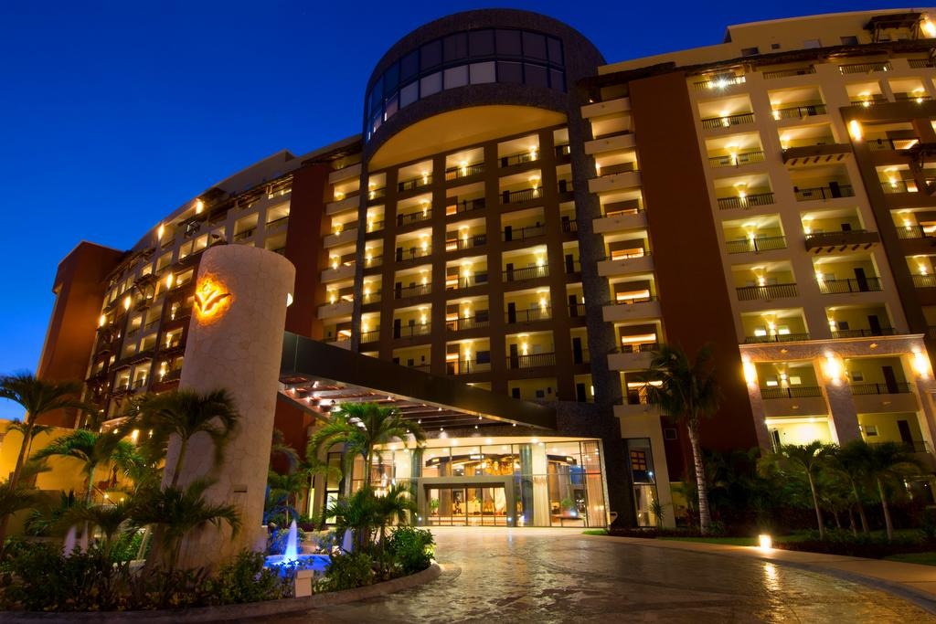 Cancun