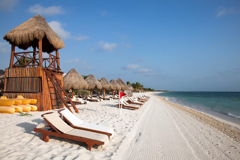 Cancun