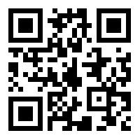 2020 Parade Of Homes Survey QR Code