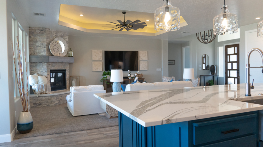 Kitchen 1