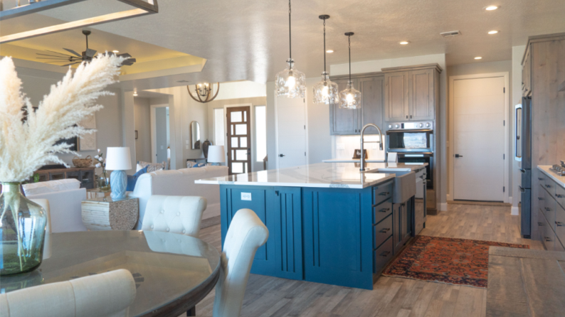 Kitchen 2