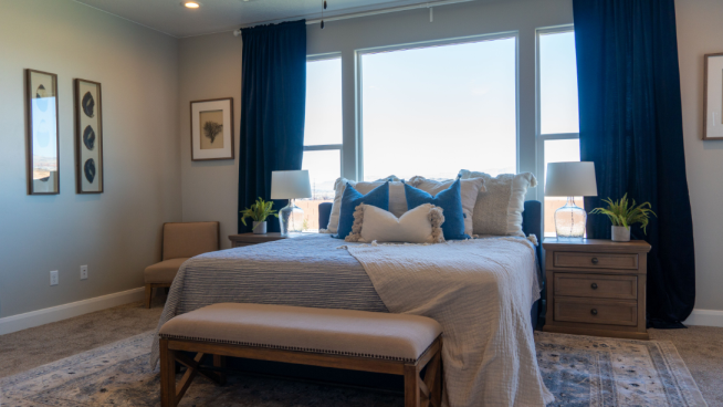 Bedroom 1