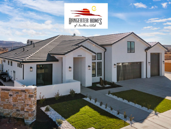 Bangerter Homes