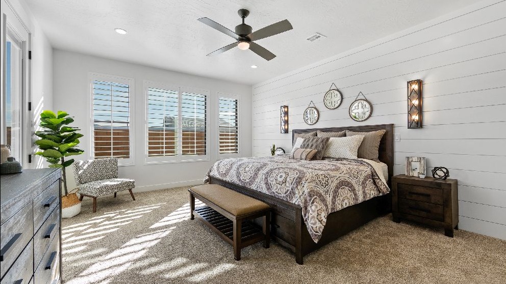 Othr Master Bedroom