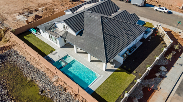 Bangerter Homes