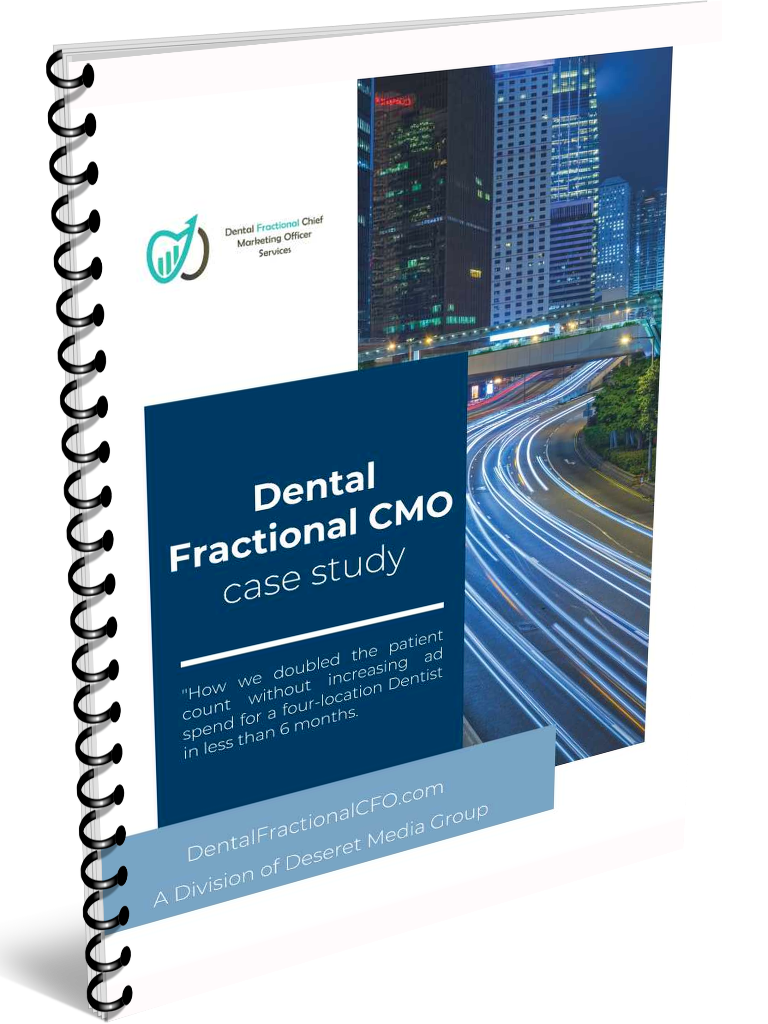 A To Z Dental Case Study Cover