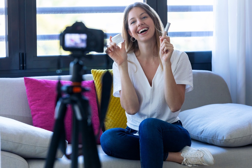 influencer monetization