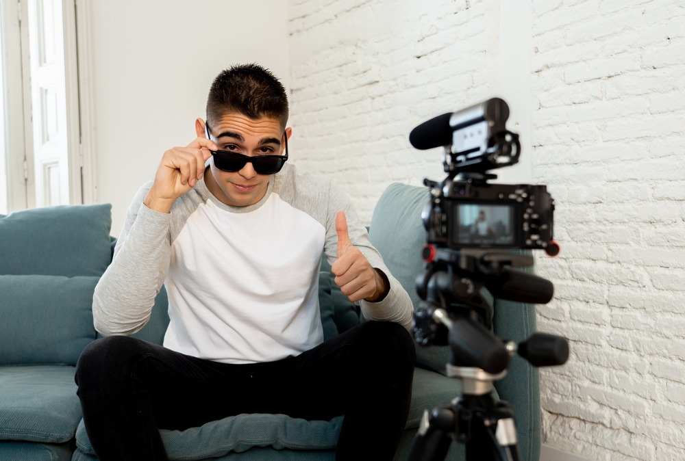 Influencer Marketing Strategy