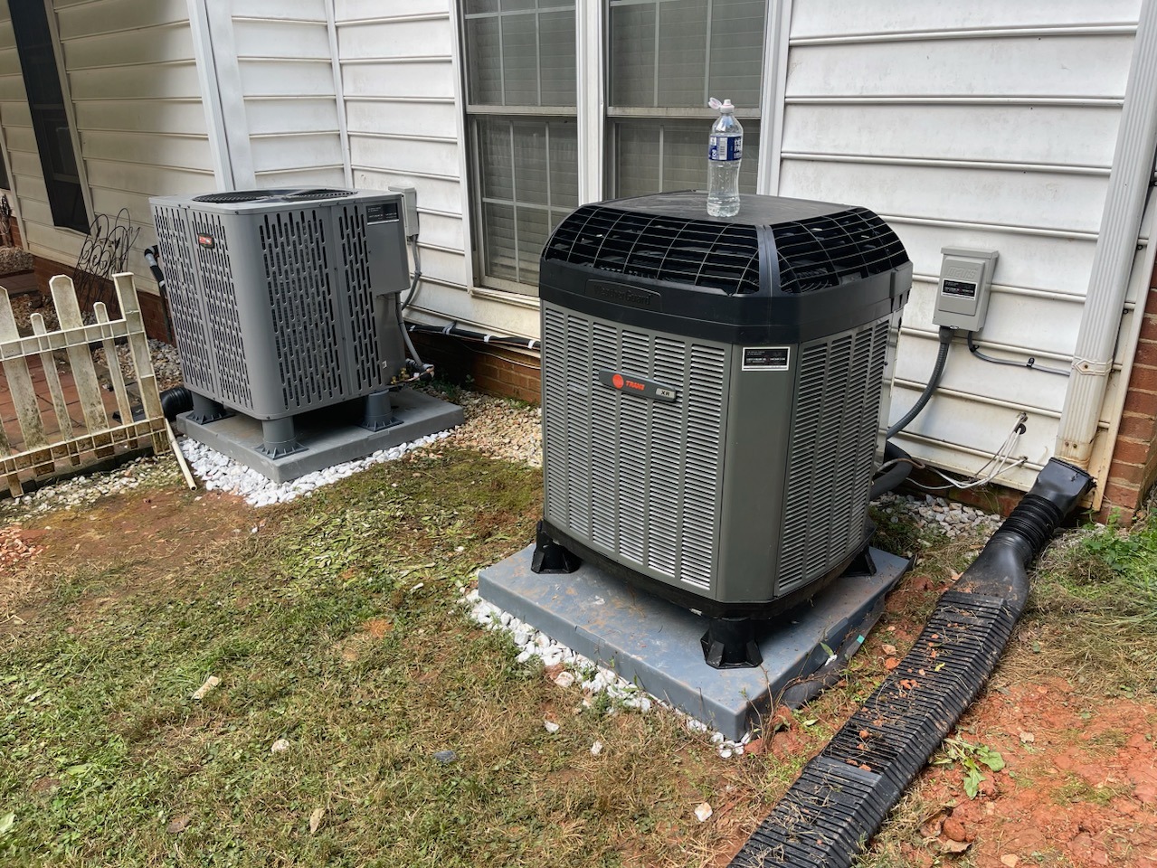 A/C Units
