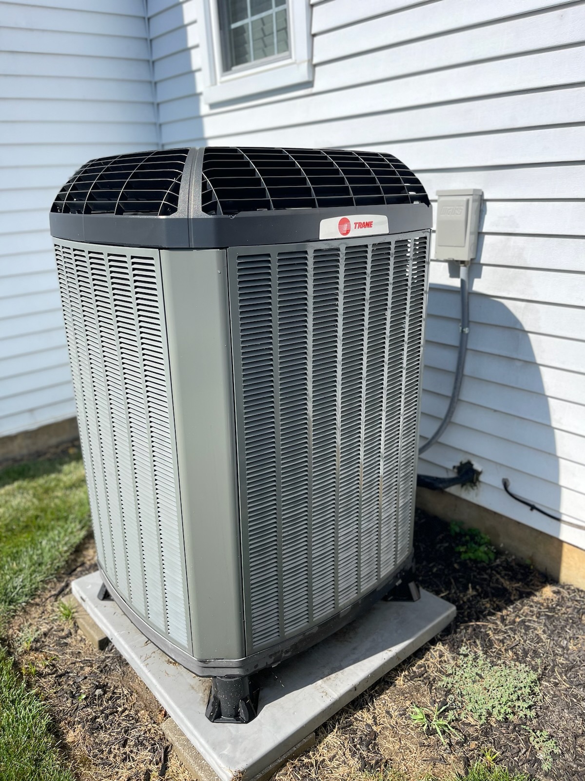A/C Unit