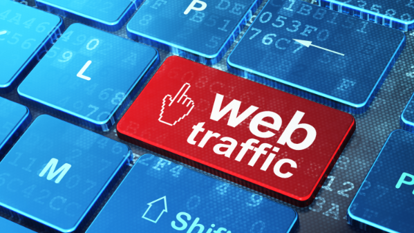 Paid Traffic and Digital Display Ads