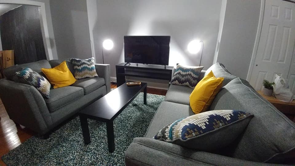 Short Term Furnished Rentals Philadelphia