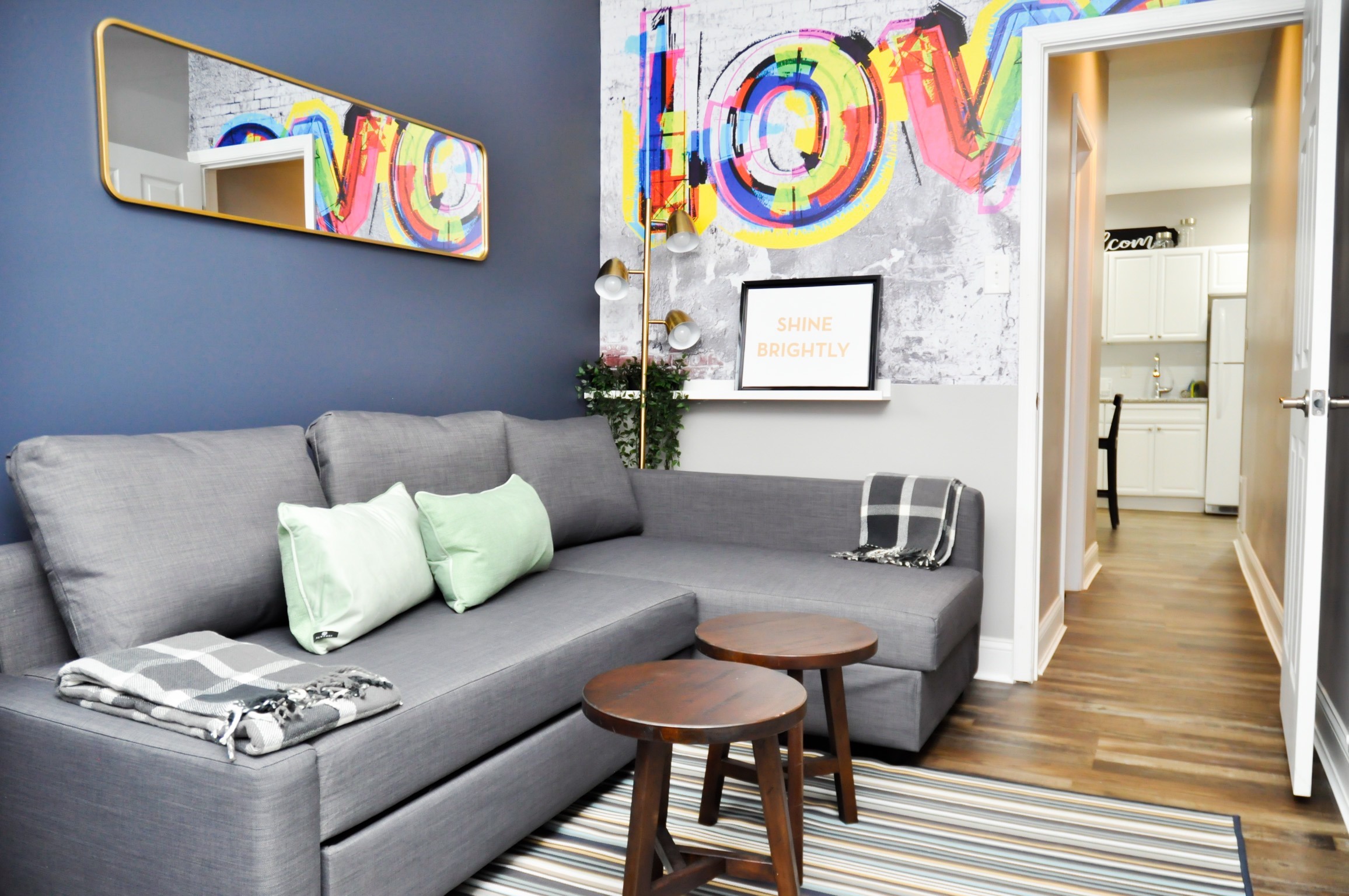 Philadelphia short term rentals