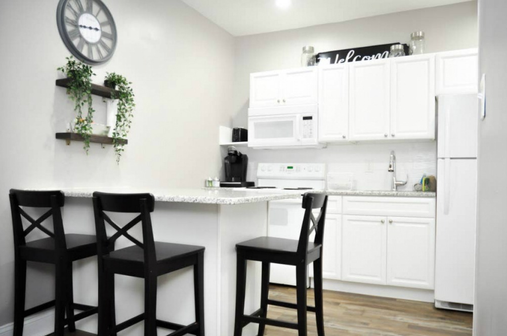 short term furnished apartments Philadelphia