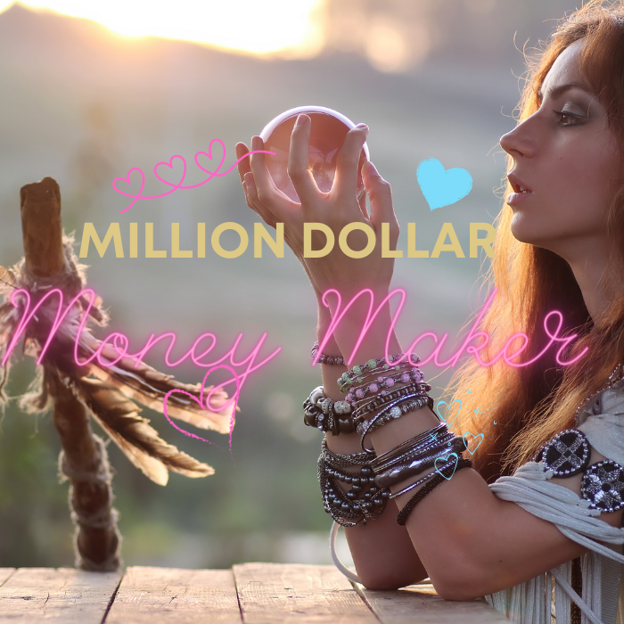 million dollar money maker