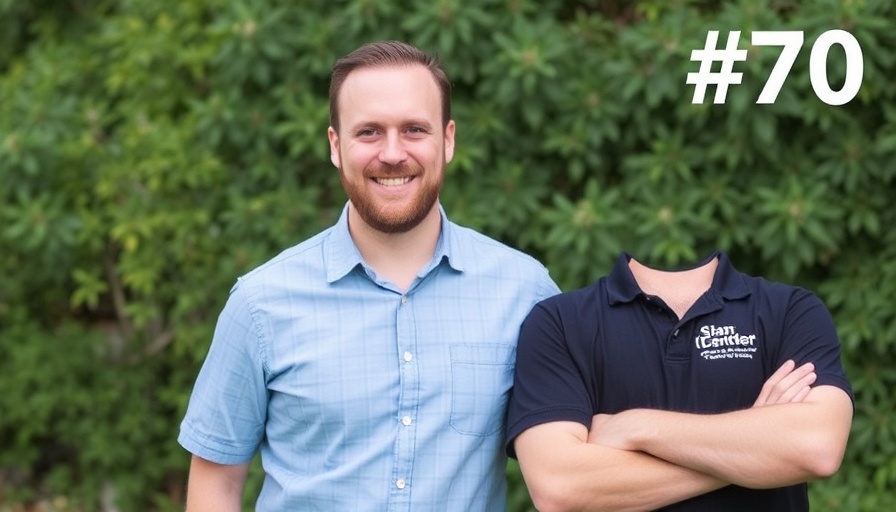 (#70) Success Story: Sam Ritchie