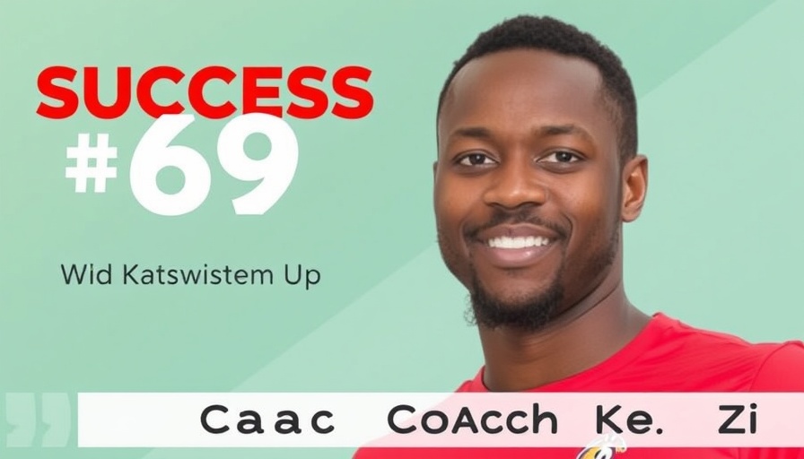 (#69) Success Story: Coach KemZi