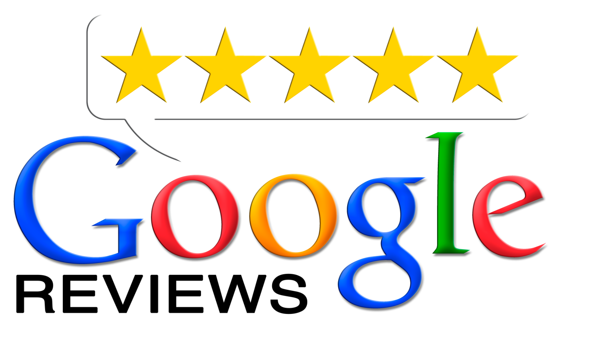 Review Us on Google