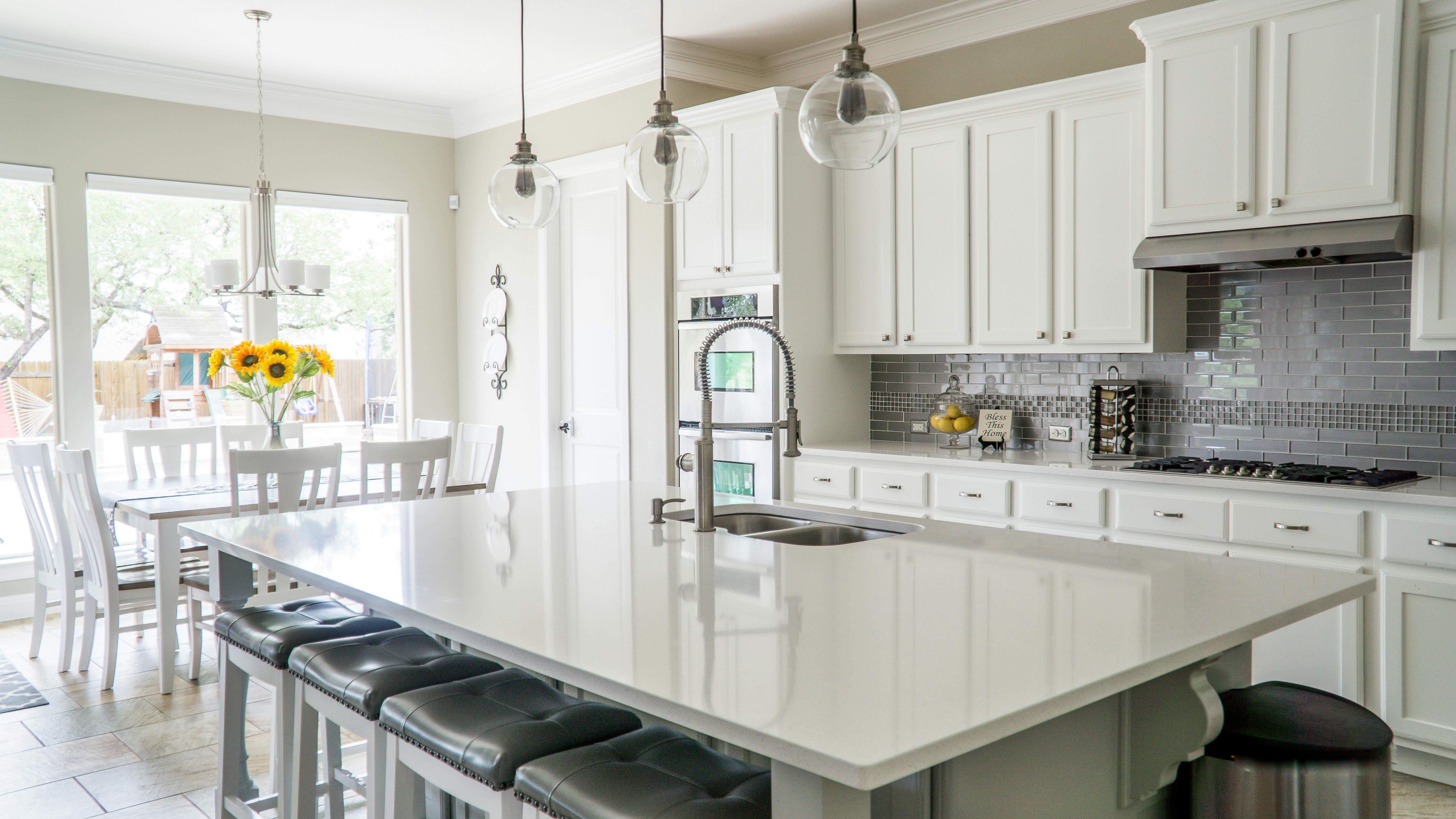 kitchen remodeling Baytown