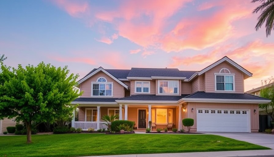 New platform aims to ease California down payment burden