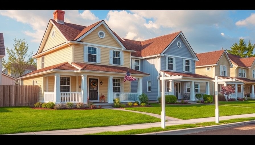 Mortgage rates unfazed by crazy economic headlines