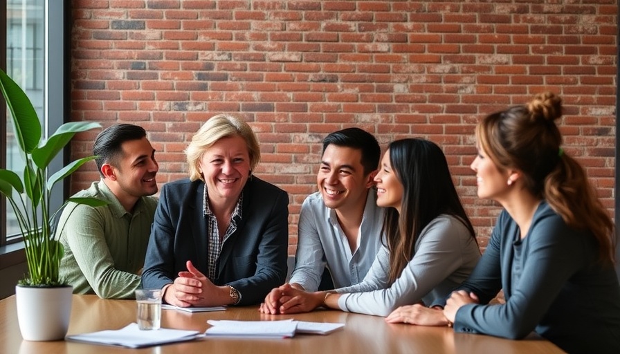 Culture over commission: Building a top-producing team that lasts