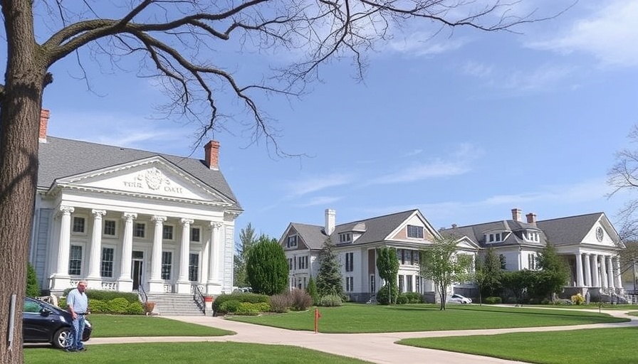 Mat Ishbia: GSEs acting ‘private’ in conservatorship could be best of both worlds