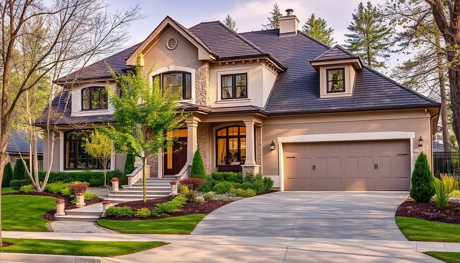 Zillow: Luxury housing market slowed in April