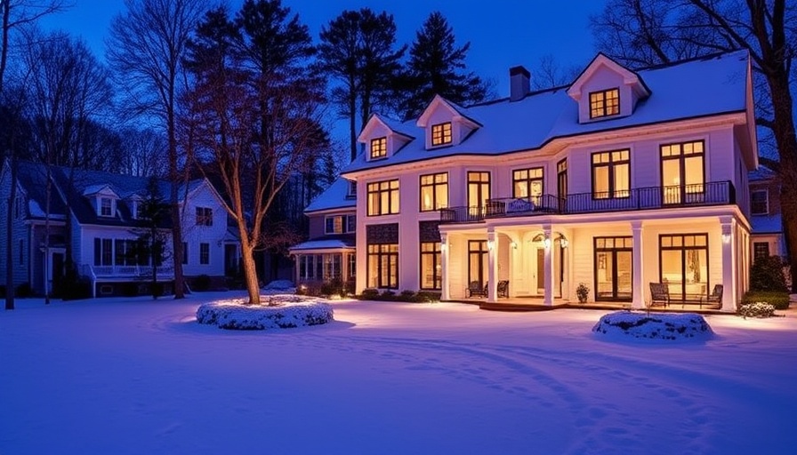 Christie’s International Real Estate affiliate expands in Michigan