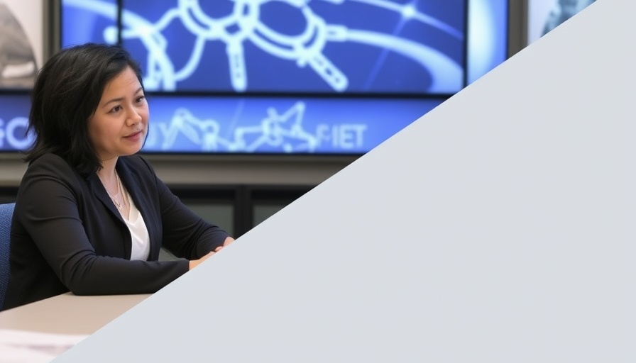 Tech Pulse: Longbridge talks AI senior inclusivity, UWM details lending advancements