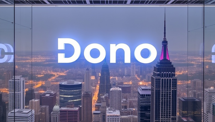 Title tech firm Dono appoints revenue head