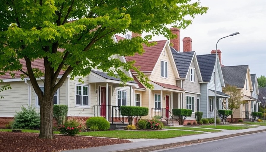 The mortgage market hopes for rate cuts amid war moves