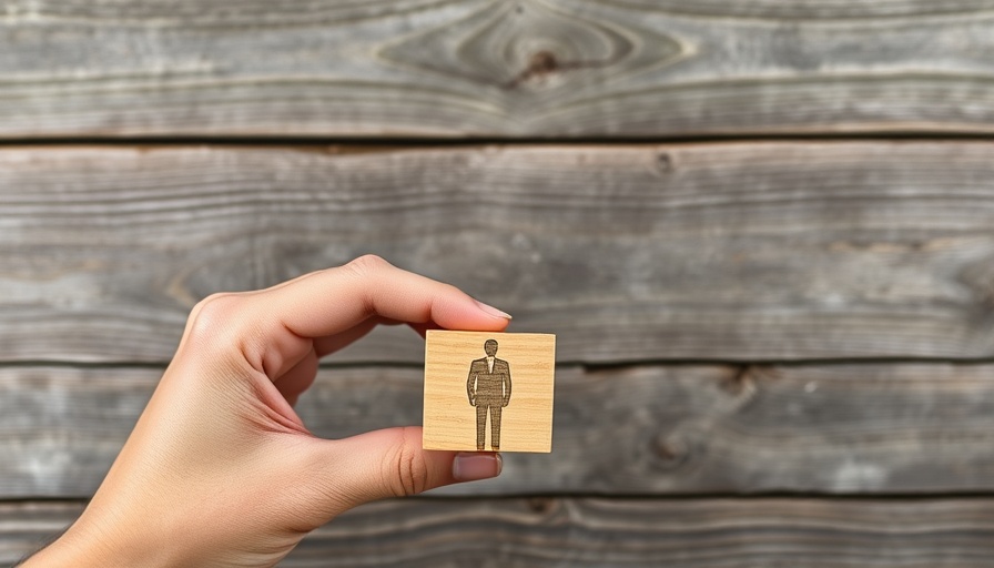 eXp World Holdings names Jesse Hill as CFO symbolized by block selection.