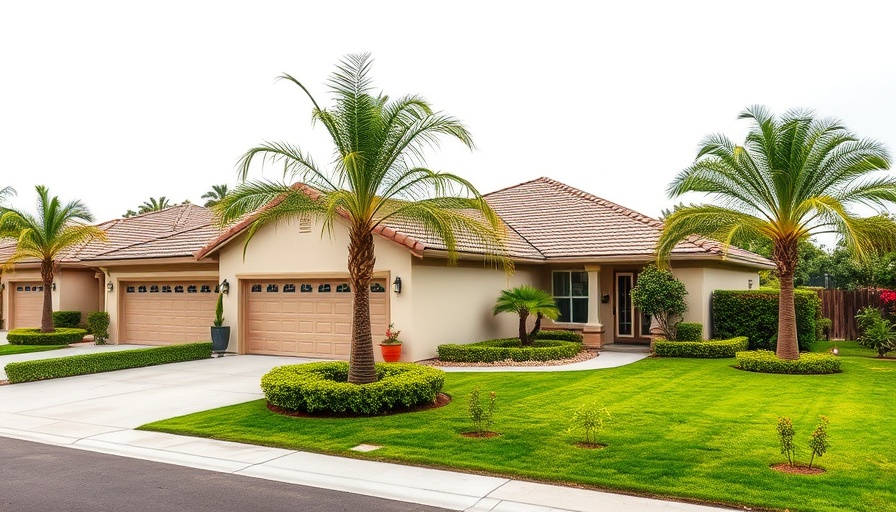 Charming suburban house with well-maintained landscape showcasing home equity value.