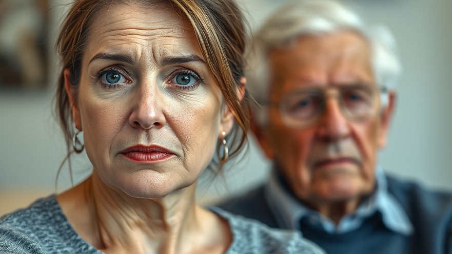 Concerned daughter reflects on gender differences in Alzheimer's, tau protein spread.