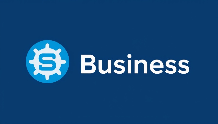 Small Business Trends logo for Made in America Manufacturing Initiative